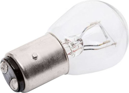 Compass Lampen Für Lkw P21/5W-BAY15D-1157 24V