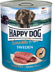 Happy Dog Nassfutter 800gr