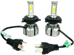 Carsun Lamps H7 LED 2pcs