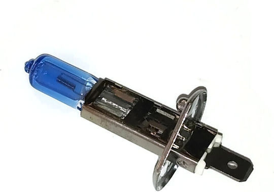 Gazzenor Λάμπα Αυτοκινήτου H1 Xenon 1τμχ