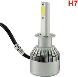 Moto Discovery Λάμπα H7 LED Ψυχρό Λευκό Moto Discovery Λάμπα H7 LED Ψυχρό Λευκό
