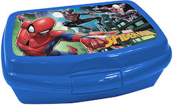 Spiderman Spiderman Blau Spiderman Spiderman Blau