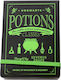 Harry Potter Potions Σημειωματάριο A6