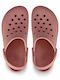 Coqui Women's Clogs Pink