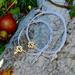 Baby Bloom Christening Charm Bracelet 50 Pieces Baby Bloom Christening Charm Bracelet 50 Pieces