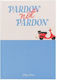 Blue Sky Studios Emily in Paris - Pardon not Pardon Σημειωματάριο A5 120 Φύλλων Πολύχρωμο