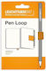 Leuchtturm1917 Pen Holder Suitable for 1 Pen Pe...