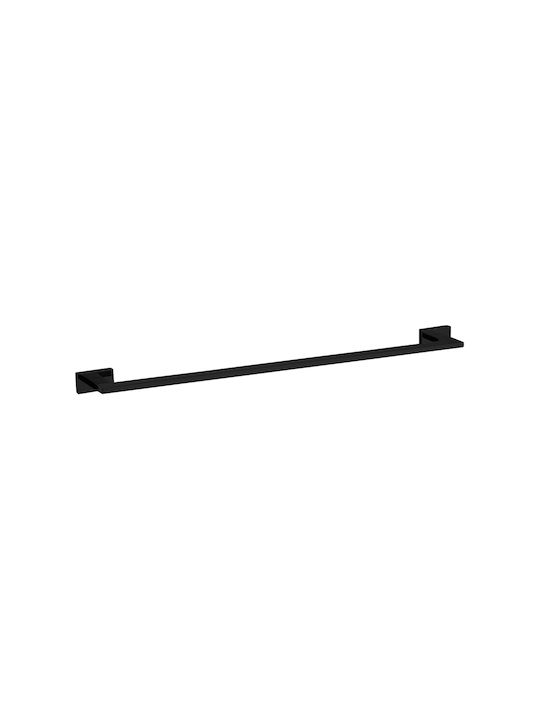 Bronze Art Single Wall-Mounted Bathroom Rail ​6...