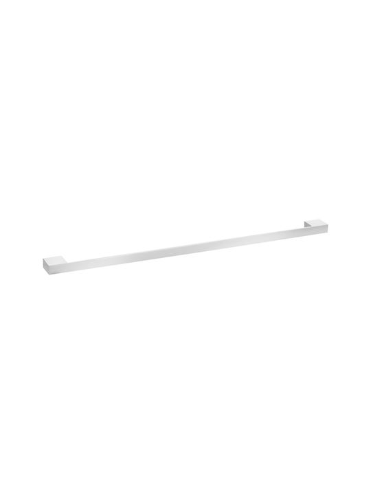 Bronze Art Single Wall-Mounted Bathroom Rail ​4...