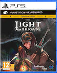 The Light Brigade Sammler Edition PS5-Spiel