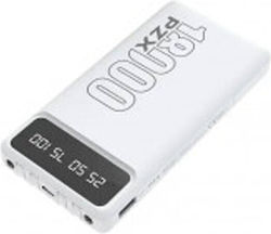 PZX C163 18000mAh Λευκό