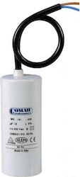 Comar Capacitor Permanent 70μF 450V 03.006.0038