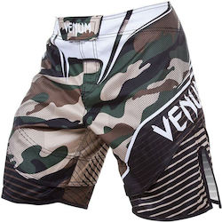 Venum Camo Hero VENUM-1299 Σορτσάκι MMA Mehrfarbig