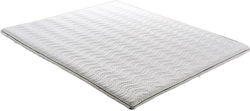 Cosmostrom Soft Foam με Αποσπώμενο Κάλυμμα & Λάστιχα Εφαρμογής
