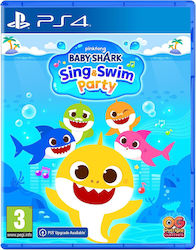 Baby Shark: Sing & Swim Party Baby Shark: Sing & Swim Party