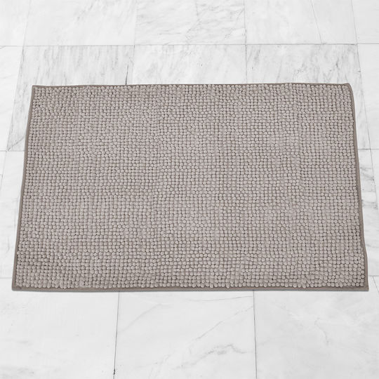 Lino Home Pat Covoare De Baie Sirena 7300000513 Maro Mocca 50x80 Cm