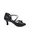 Godance BS Latin Shoes Black