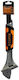 Coofix French Wrench with Anti-Slip Handle 200mm
