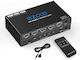 Club3D 3 ports HDMI Суич CSV-1381