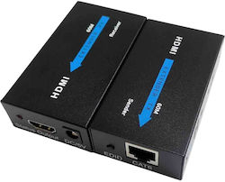 WY-02197 HDMI Extender WY-02197 HDMI Extender