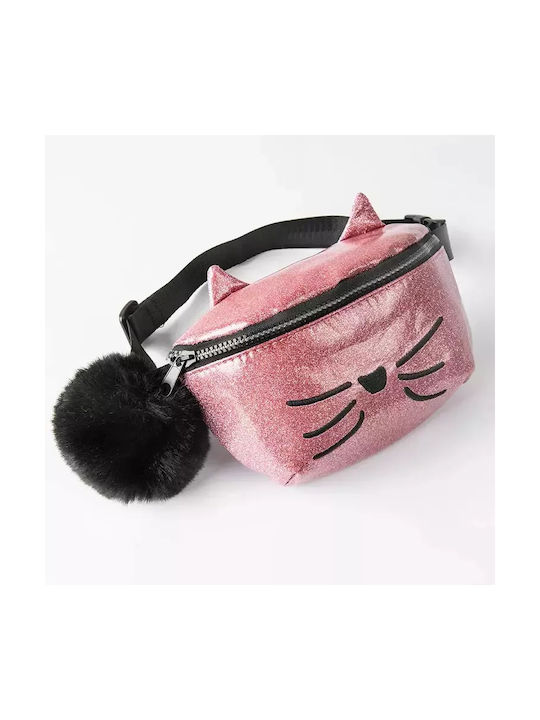 Smyk Kids Bumbag Pink