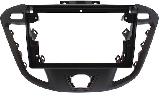 Installation Kit 2 Din Compatible with Screen 9" for Ford Transit Custom / Transit