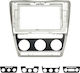 Κιτ Εγκατάστασης 2 Din Συμβατό με Οθόνη 10" για Skoda Octavia 2005-2012