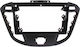 Installation Kit 2 Din Compatible with Screen 9" for Ford Tourneo Custom