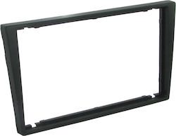 Kit de instalare 2 Din pentru Chevrolet G Opel Astra Scania G Kit de instalare 2 Din pentru Chevrolet G Opel Astra Scania G