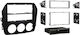 Installation Kit 2 Din for Mazda MX-5 2009-2015