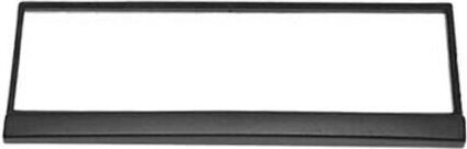 Κιτ Εγκατάστασης 2 Din για Mercedes-Benz R Scania R Skoda Fabia 2000 – 2007