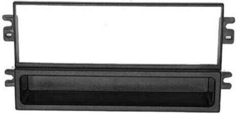 Einbausatz 2 Din für Kia Sportage Mercedes-Benz E-Commerce-Website Scania E-Commerce-Website 1995 2003