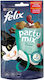 Felix Fish Treats for Adult Cats 60g