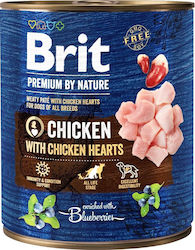 Brit Premium by Nature 800gr Brit Premium by Nature 800gr