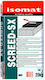 Isomat Screed-SX 25kg
