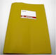 Special Gelb 25x17cm 1Stück