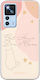 Babaco Back Cover Silicon Multicolor (Xiaomi 12T / 12T Pro - Xiaomi 12T / 12T Pro)