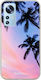 Babaco Back Cover Silicone Multicolour (Xiaomi 12 / 12X)