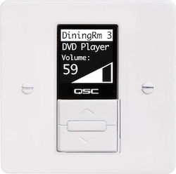 QSC MP-MFC Audio Device Accessories