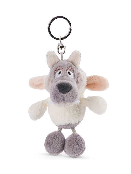 Nici Keychain Tesatura