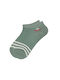 Intimonna Women's Socks Green