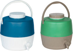 Homeplus 5lt Grün