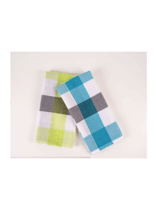 Kitchen Towel 45x65cm 2pcs