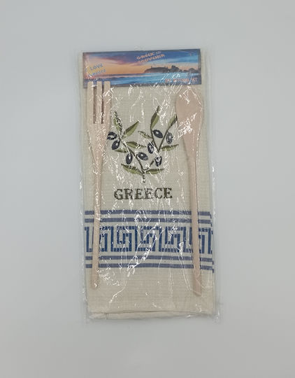 Ta Panta Πετσέτα Κουζίνας