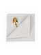 Butlers Prosop din 100% Bumbac în Culoarea Gri 47x47cm
