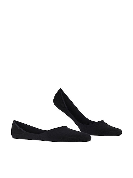 Falke Ανδρικές Κάλτσες Μαύρες