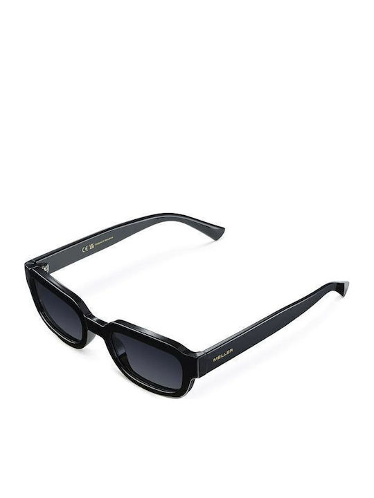 Meller Jamil Women's Sunglasses with Plastic Fr...