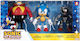 Jakks Pacific 30th Anniversary Sonic για 3+ Ετών 10εκ.