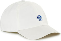 North Sails Jockey Λευκό