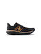 Fresh Foam X 1080v14 Women's Running Sport Shoes Black